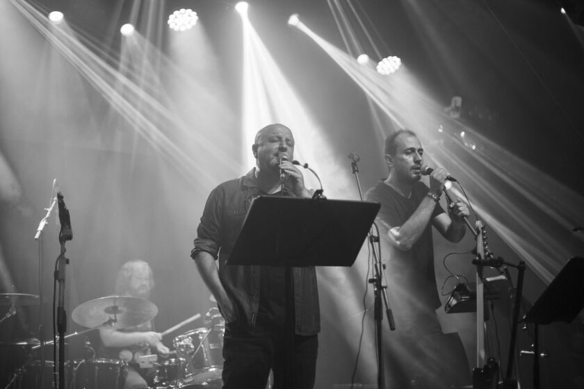 Video cover